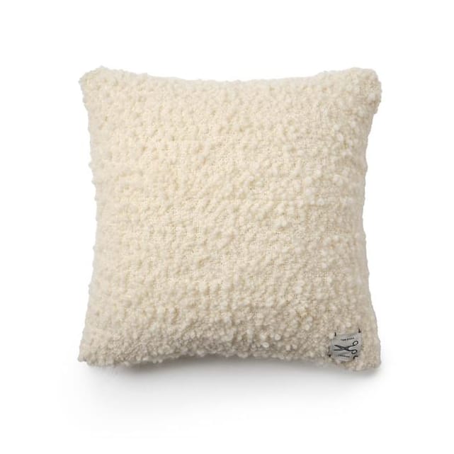 Bobble pude 45x45 cm - Natural - Tom Dixon