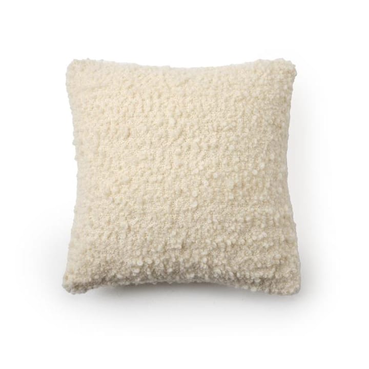 Bobble pude 45x45 cm, Natural Tom Dixon