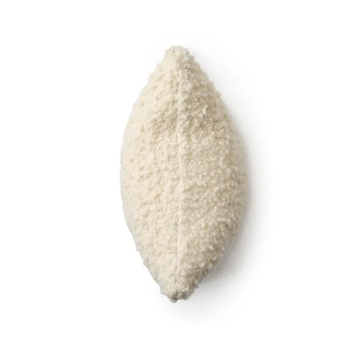 Bobble pude 45x45 cm, Natural Tom Dixon