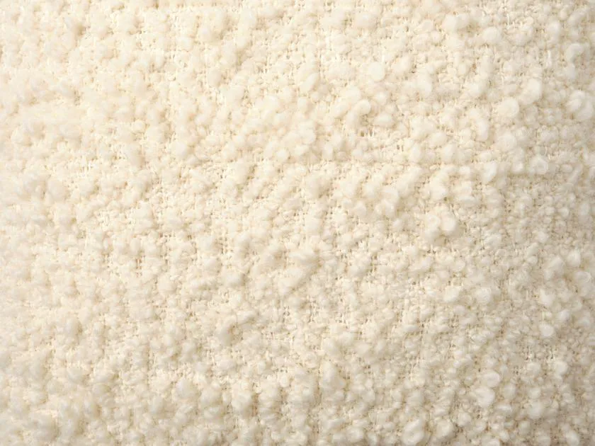 Bobble pude 45x45 cm, Natural Tom Dixon