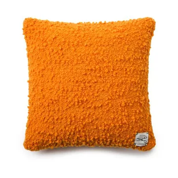 Bobble pude 45x45 cm - Okker - Tom Dixon