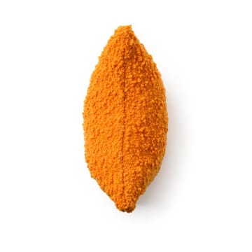 Bobble pude 45x45 cm - Okker - Tom Dixon