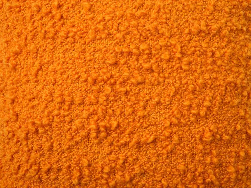 Bobble pude 45x45 cm, Okker Tom Dixon