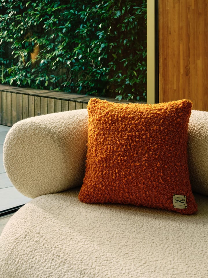 Bobble pude 45x45 cm, Okker Tom Dixon
