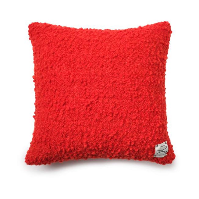 Bobble pude 45x45 cm - Orange - Tom Dixon