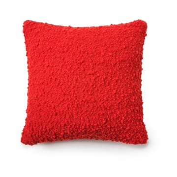 Bobble pude 45x45 cm - Orange - Tom Dixon