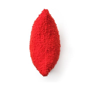 Bobble pude 45x45 cm - Orange - Tom Dixon