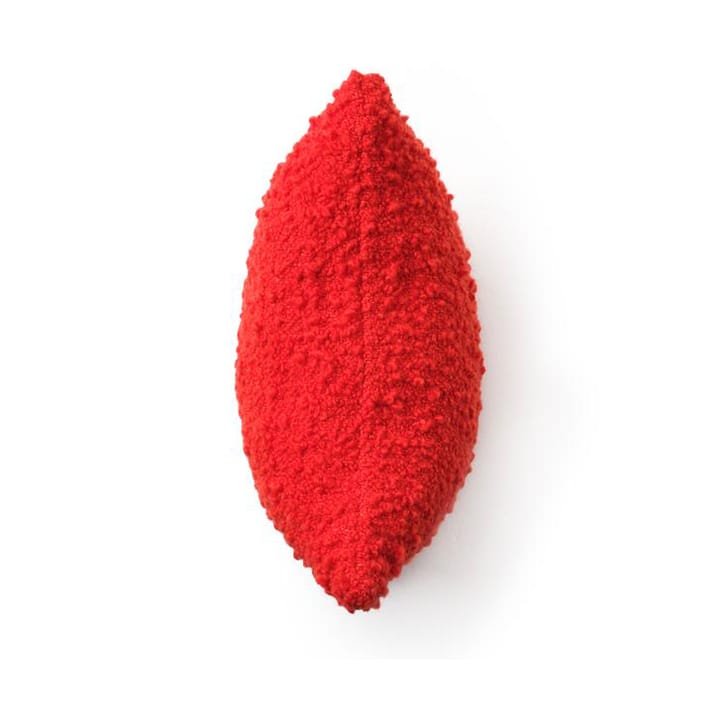 Bobble pude 45x45 cm, Orange Tom Dixon