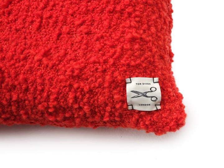 Bobble pude 45x45 cm, Orange Tom Dixon