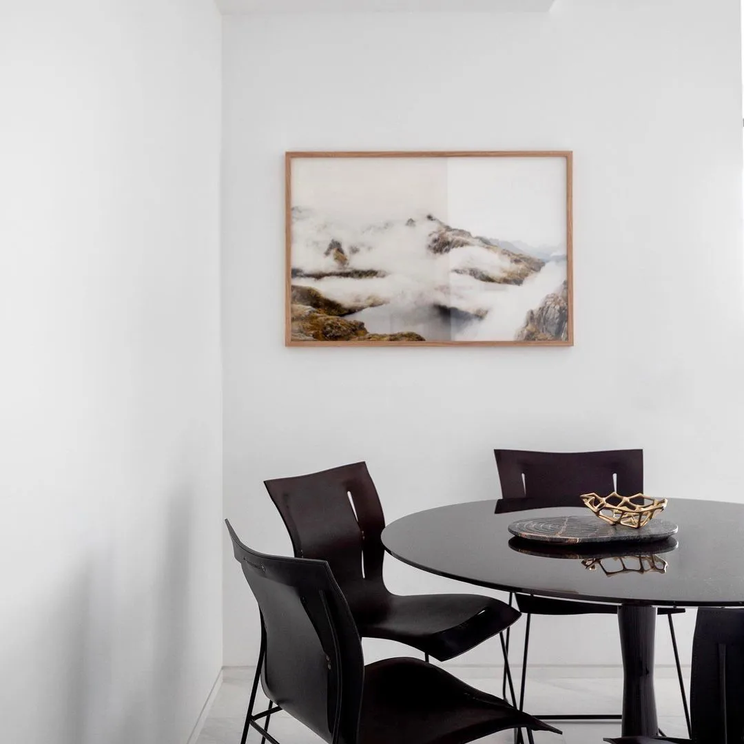 Bone skål, Messing, S Tom Dixon