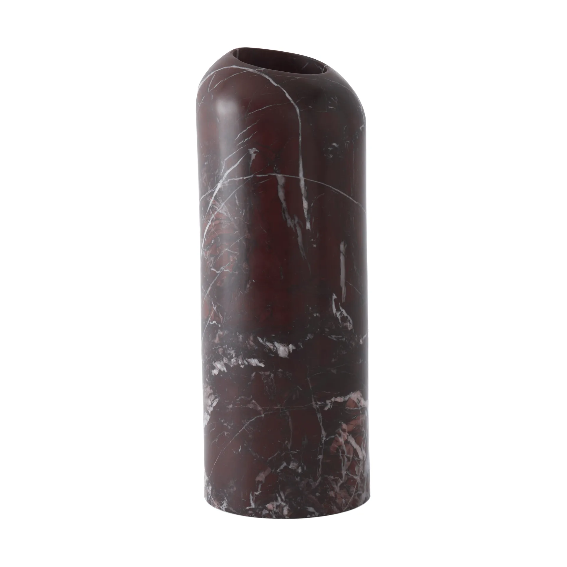 Boulder vase, Ø11 x 29,8 cm Tom Dixon