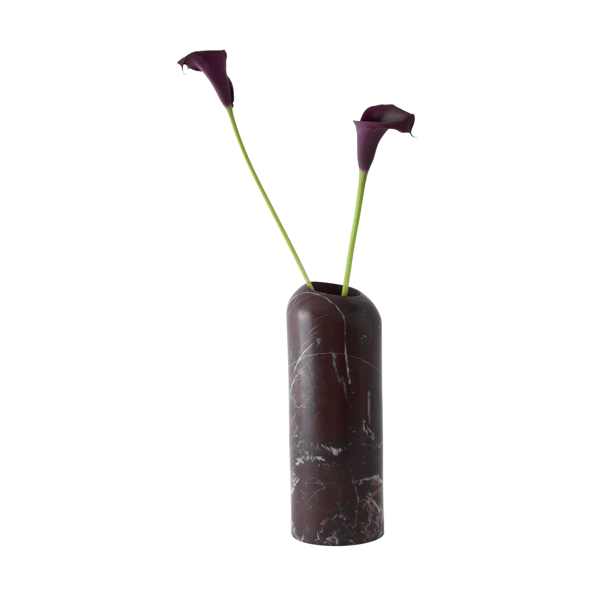 Boulder vase, Ø11 x 29,8 cm Tom Dixon