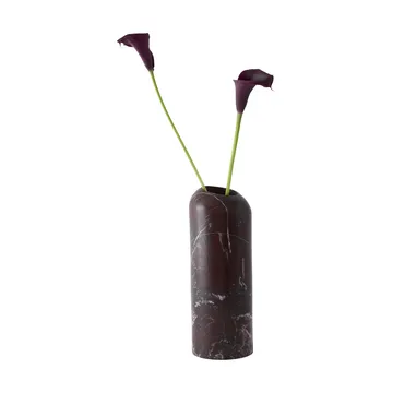 Boulder vase - Ø11 x 29,8 cm - Tom Dixon