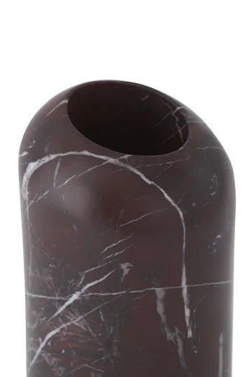 Boulder vase - Ø11 x 29,8 cm - Tom Dixon