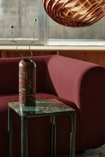 Boulder vase - Ø11 x 29,8 cm - Tom Dixon