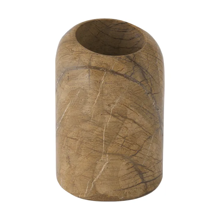 Boulder vase - Ø14x21,3 cm - Tom Dixon