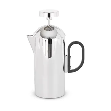 Brew Cafetiere presskande 0,75 l - Stainless steel - Tom Dixon