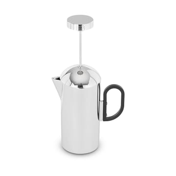 Brew Cafetiere presskande 0,75 l - Stainless steel - Tom Dixon