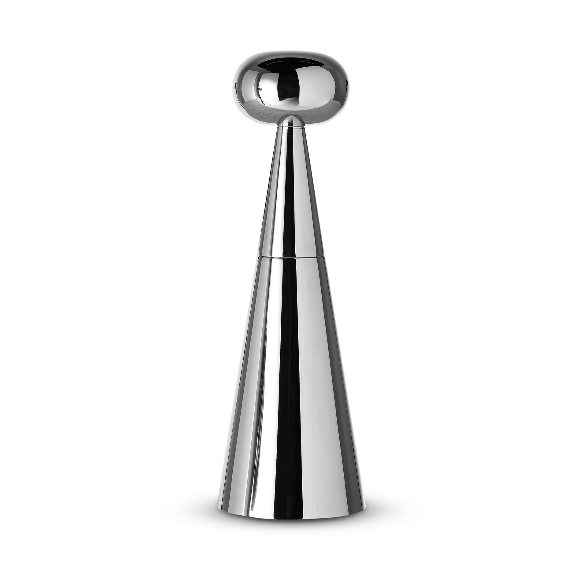 Brew Small krydderikværn 25 cm, Stainless steel Tom Dixon