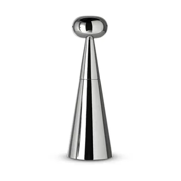 Brew Small krydderikværn 25 cm - Stainless steel - Tom Dixon