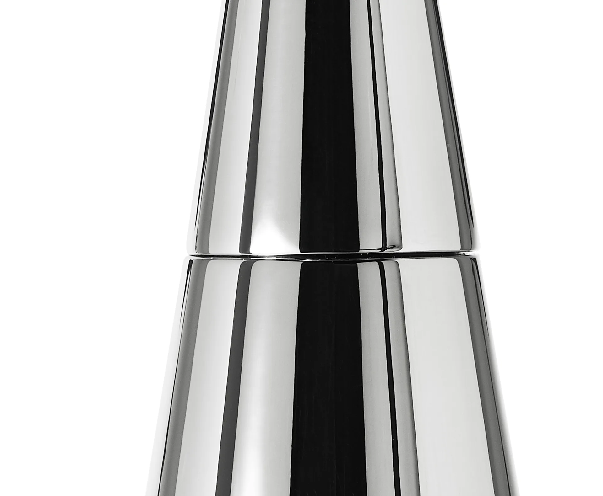 Brew Small krydderikværn 25 cm, Stainless steel Tom Dixon