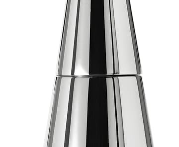 Brew Small krydderikværn 25 cm - Stainless steel - Tom Dixon