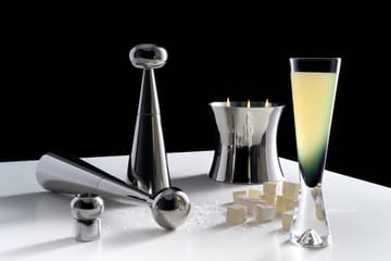 Brew Small krydderikværn 25 cm - Stainless steel - Tom Dixon