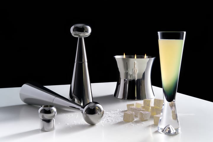 Brew Small krydderikværn 25 cm, Stainless steel Tom Dixon