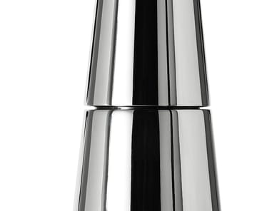 Brew Tall krydderikværn 33 cm - Stainless steel - Tom Dixon