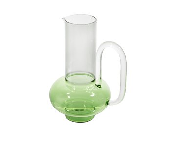 Bump kande - Green - Tom Dixon