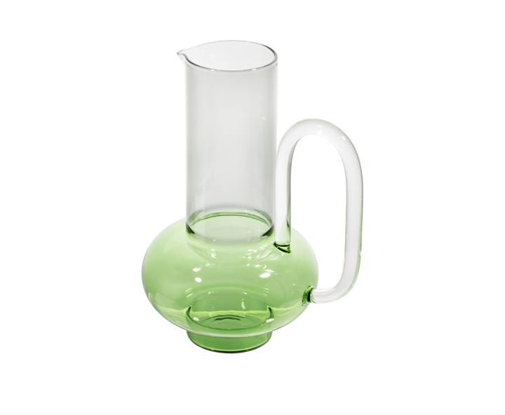 Bump kande, Green Tom Dixon