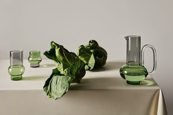 Bump kande, Green Tom Dixon