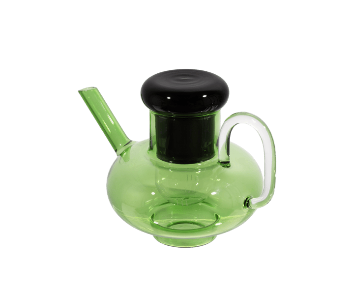 Bump tekande, Green Tom Dixon