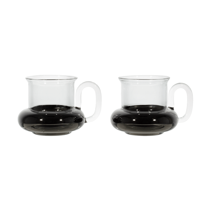 Bump tekopper 2-pak - Black - Tom Dixon