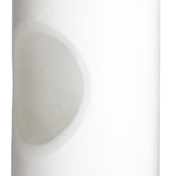 Carved vase, lille - Hvid - Tom Dixon