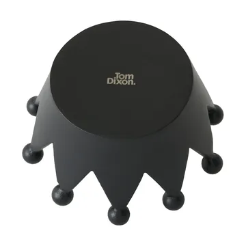 Cast Iron Crown lyslygte - Ø14x8,2 cm - Tom Dixon