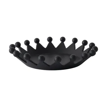 Cast Iron Crown lyslygte - Ø22 x 4,5 cm - Tom Dixon