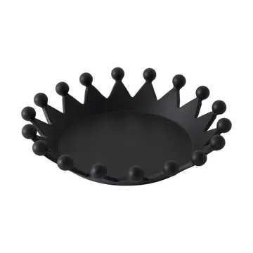 Cast Iron Crown lyslygte - Ø22 x 4,5 cm - Tom Dixon