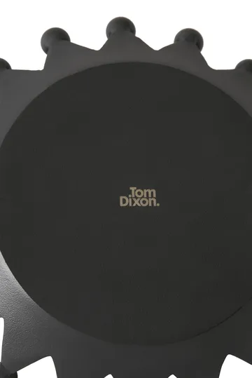 Cast Iron Crown lyslygte - Ø22 x 4,5 cm - Tom Dixon
