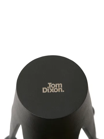 Cast Iron Crown lyslygte - Ø8,8x12,1 cm - Tom Dixon