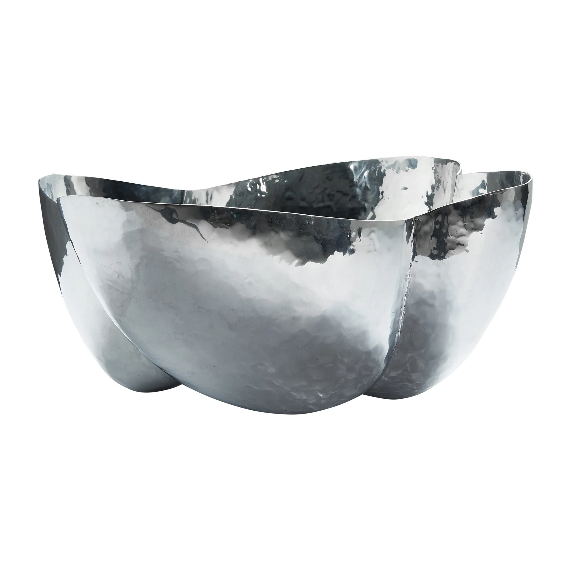 Cloud skål, Silver Tom Dixon