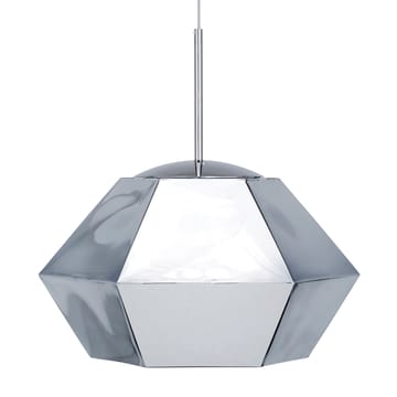 Cut short pendel - Krom - Tom Dixon