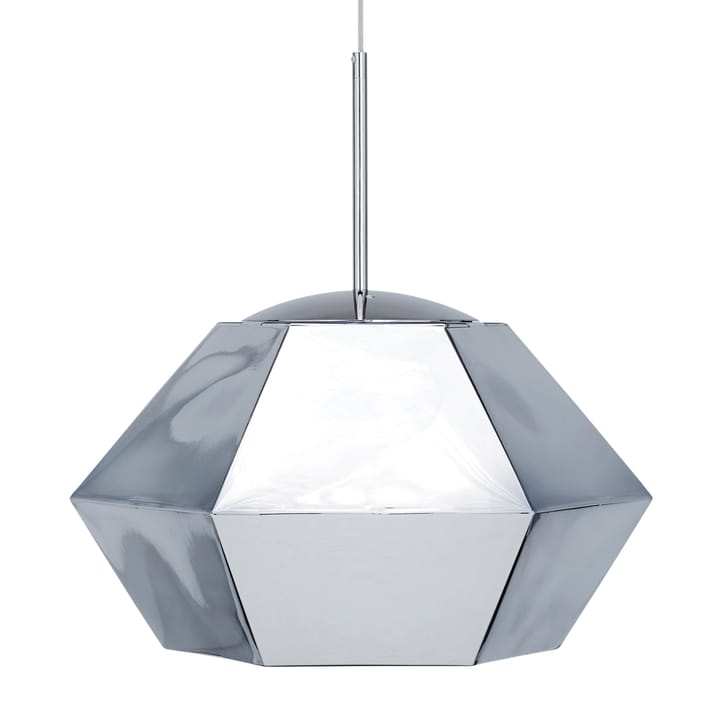Cut short pendel - Krom - Tom Dixon