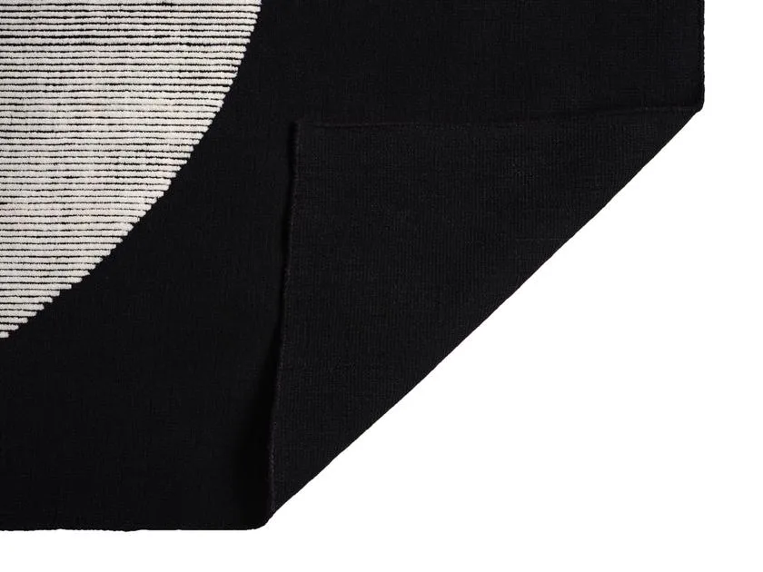 Disc tæppe, 170x240 cm Tom Dixon