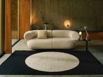 Disc tæppe - 200x300 cm - Tom Dixon