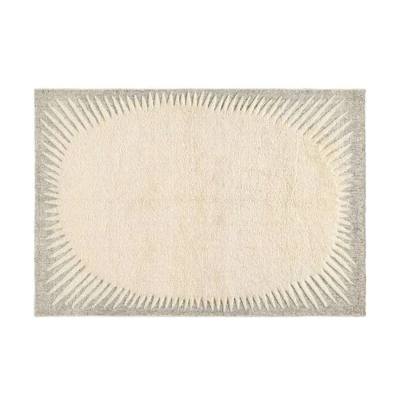 Edgy tæppe, 170x240 cm Tom Dixon