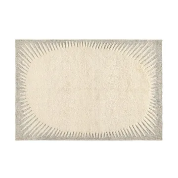 Edgy tæppe - 170x240 cm - Tom Dixon