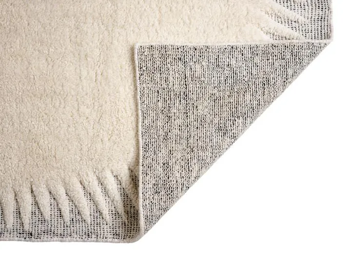 Edgy tæppe, 170x240 cm Tom Dixon