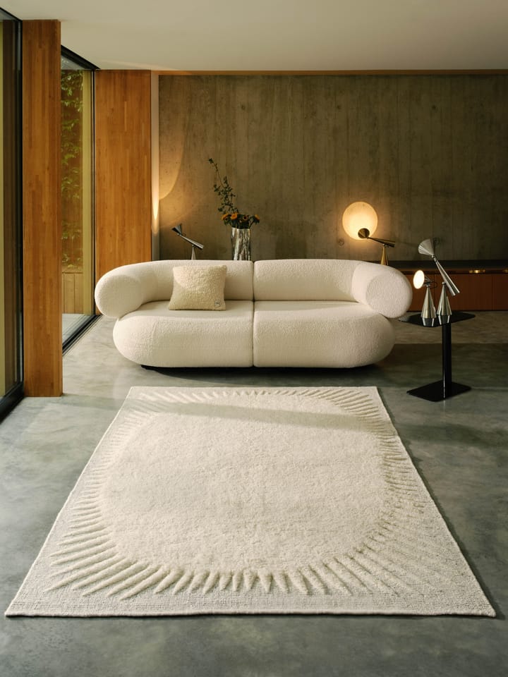 Edgy tæppe, 170x240 cm Tom Dixon