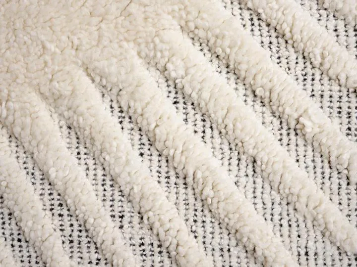 Edgy tæppe, 200x300 cm Tom Dixon